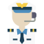 Pilot 图标 64x64