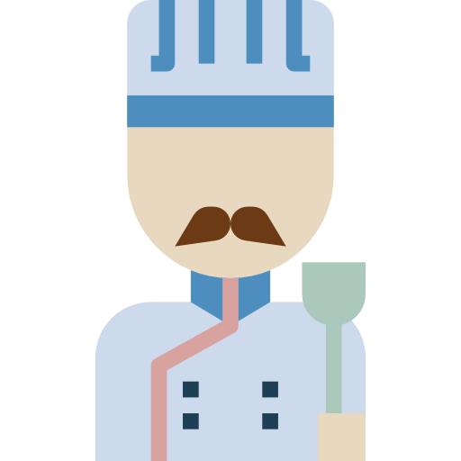Chef icon