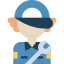 Mechanic 图标 64x64