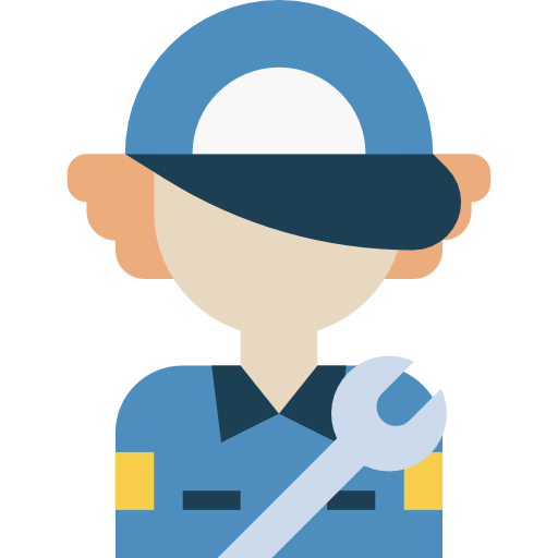 Mechanic icône