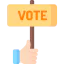 Vote Symbol 64x64
