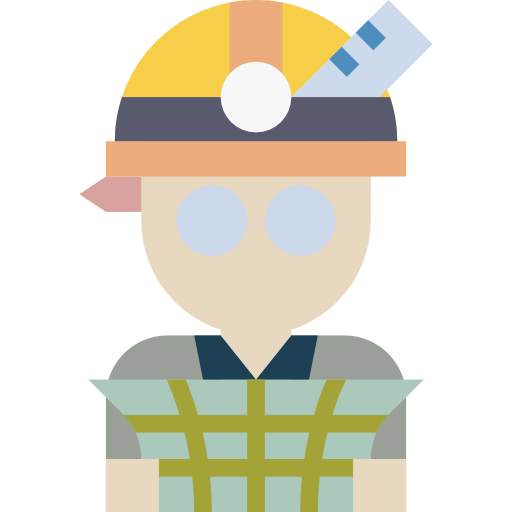 Engineer icon