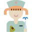 Nurse 상 64x64