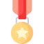 Medal Symbol 64x64