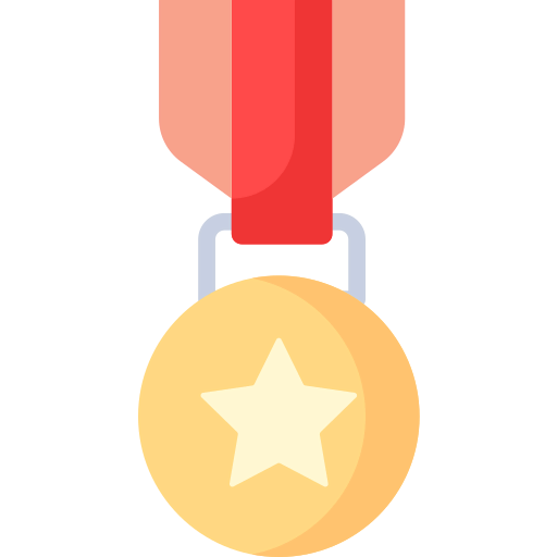 Medal icon