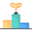 Winner Symbol 64x64