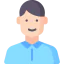 Man Symbol 64x64