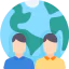 Global voting Symbol 64x64