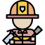 Fireman 상 64x64