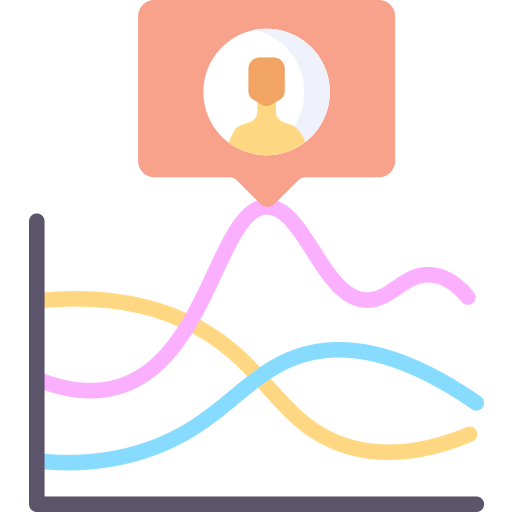 Statistics icon