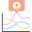 Statistics Symbol 64x64
