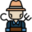 Farmer 상 64x64