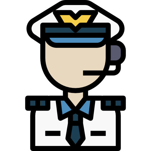 Pilot icon