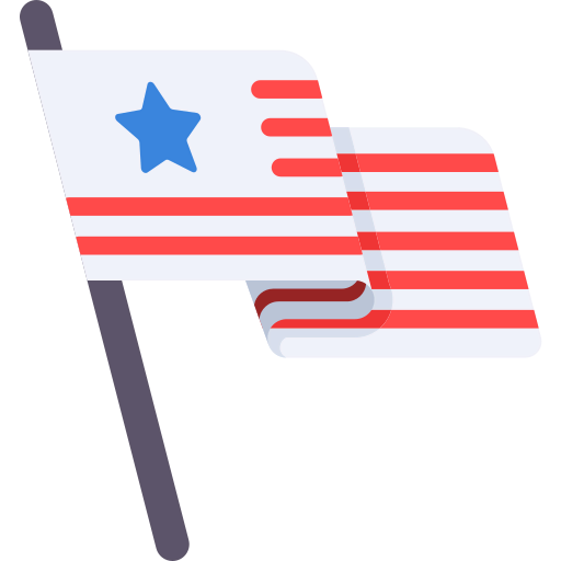 Flag icon