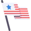 Flag Symbol 64x64