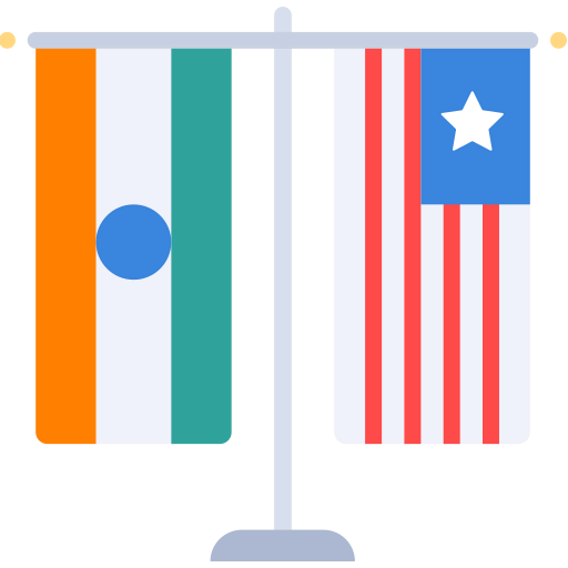Flags icon