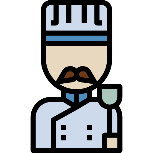 Chef icon