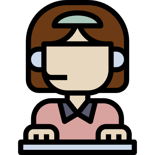 Operator icon