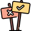 Vote іконка 64x64