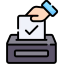 Voting іконка 64x64