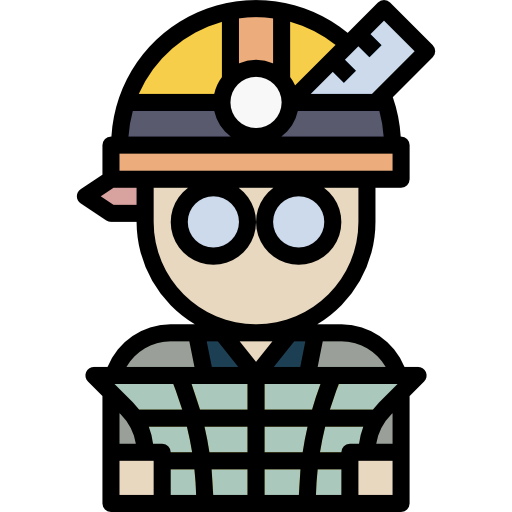 Engineer icon