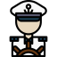 Captain 상 64x64