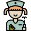 Nurse 상 64x64