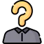 Anonymous icon 64x64