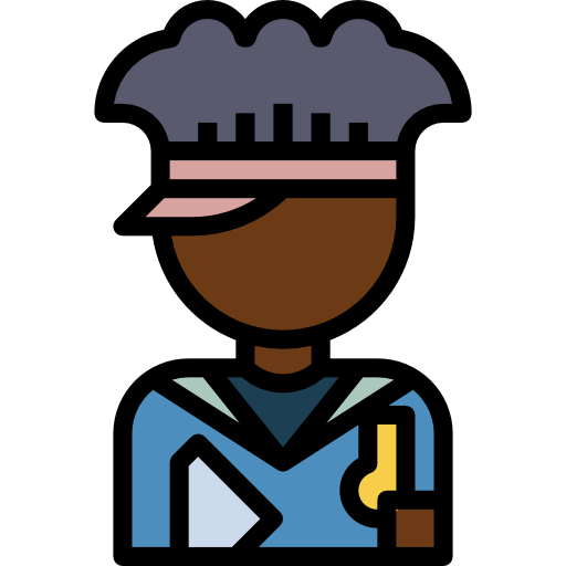 Trainer icon