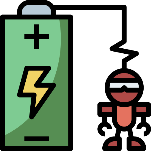 Battery icon