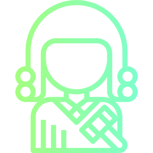 Judge icon