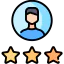 Rating іконка 64x64