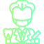 Dentist іконка 64x64