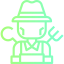 Farmer іконка 64x64