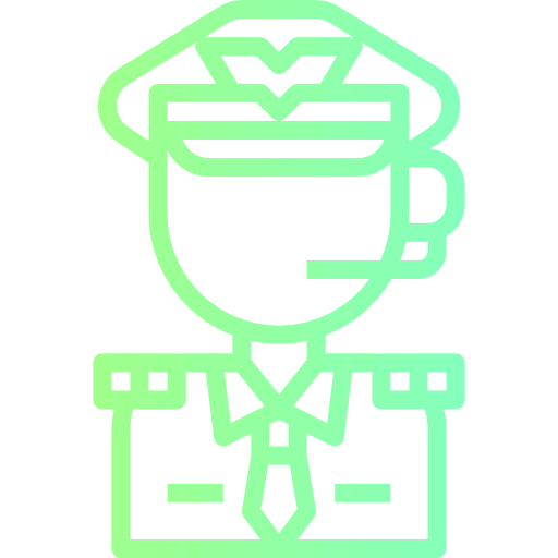 Pilot icon