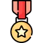 Medal іконка 64x64