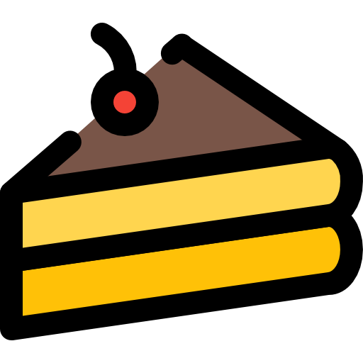 Cake icon