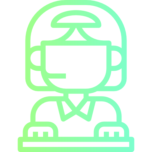 Operator icon
