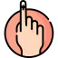 Vote іконка 64x64
