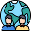 Global voting іконка 64x64