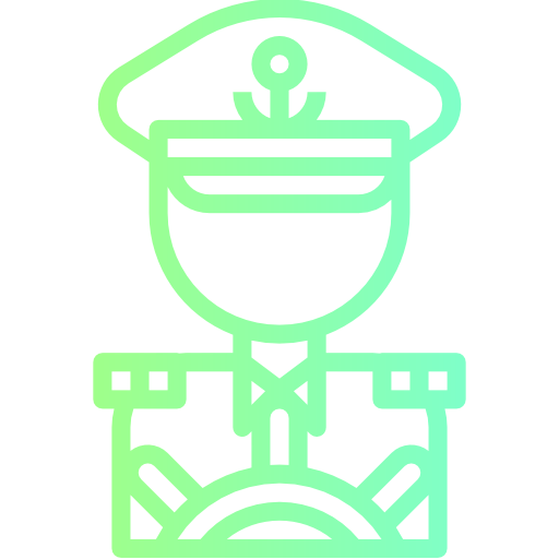 Captain icon