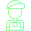 Courier іконка 64x64