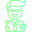 Businessman іконка 64x64