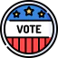 Badge icon 64x64