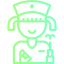 Nurse іконка 64x64