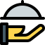 Waiter icon 64x64