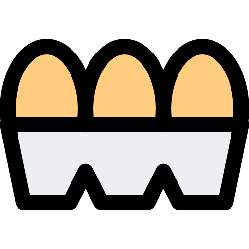 Eggs icône