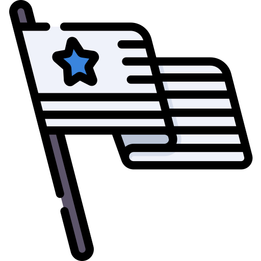 Flag icon