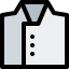 Chef uniform Ikona 64x64