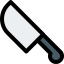 Knife icon 64x64
